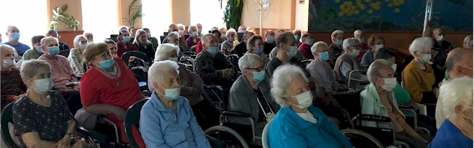 Kultur�lis programok �poltjainknak